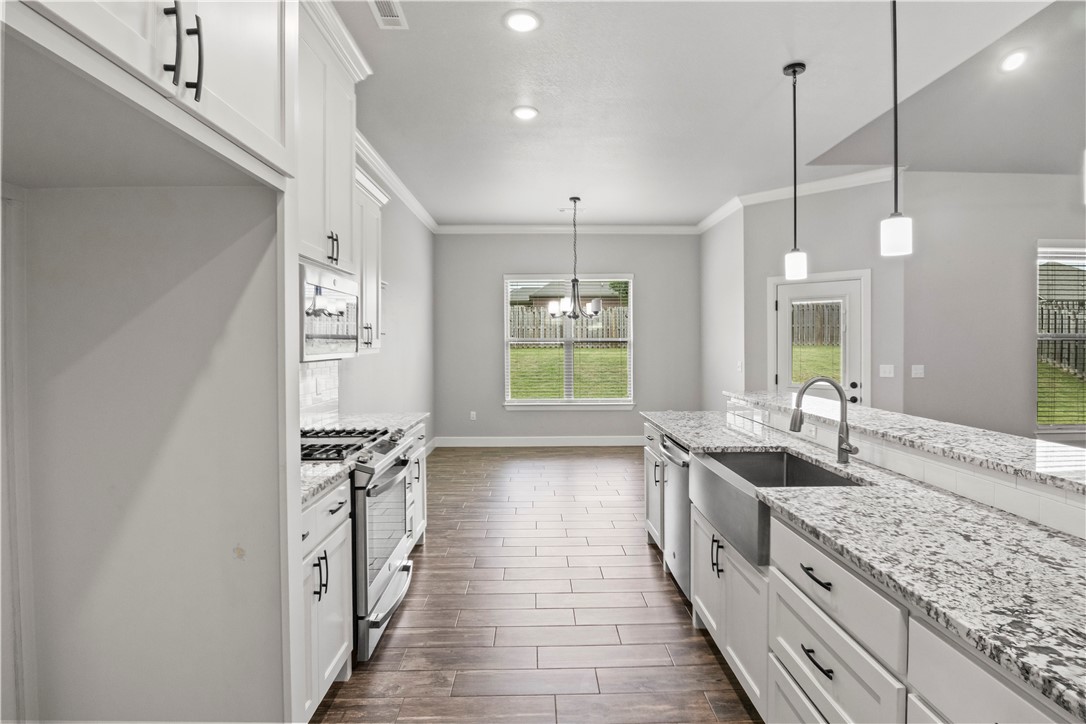 TAMARRON-CENTERTON - Residential
