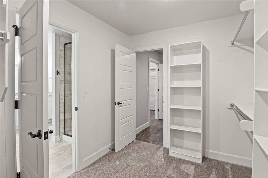 TAMARRON-CENTERTON - Residential