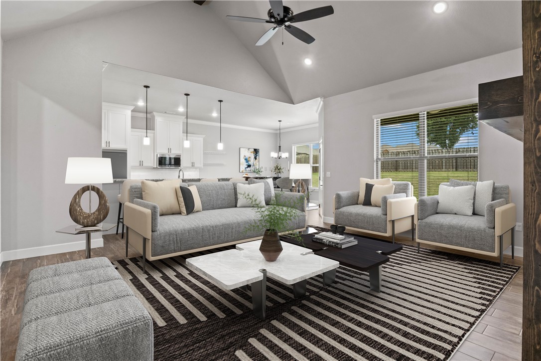 TAMARRON-CENTERTON - Residential