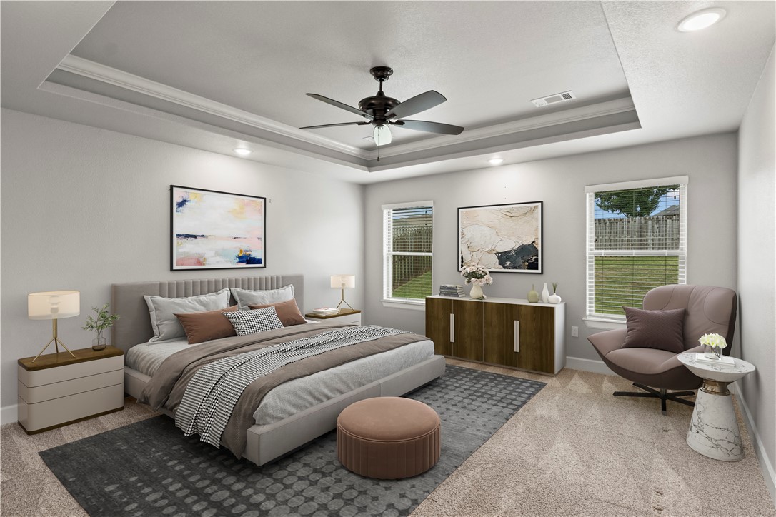 TAMARRON-CENTERTON - Residential
