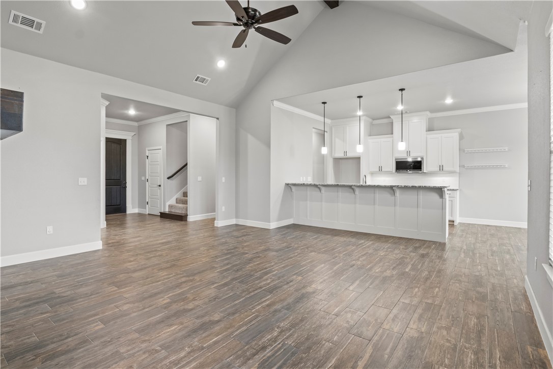 TAMARRON-CENTERTON - Residential