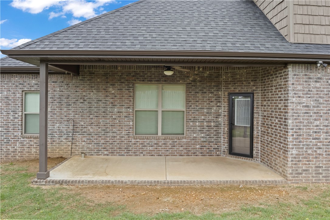 TAMARRON-CENTERTON - Residential