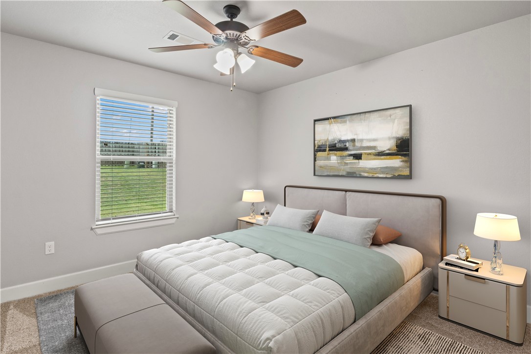 TAMARRON-CENTERTON - Residential