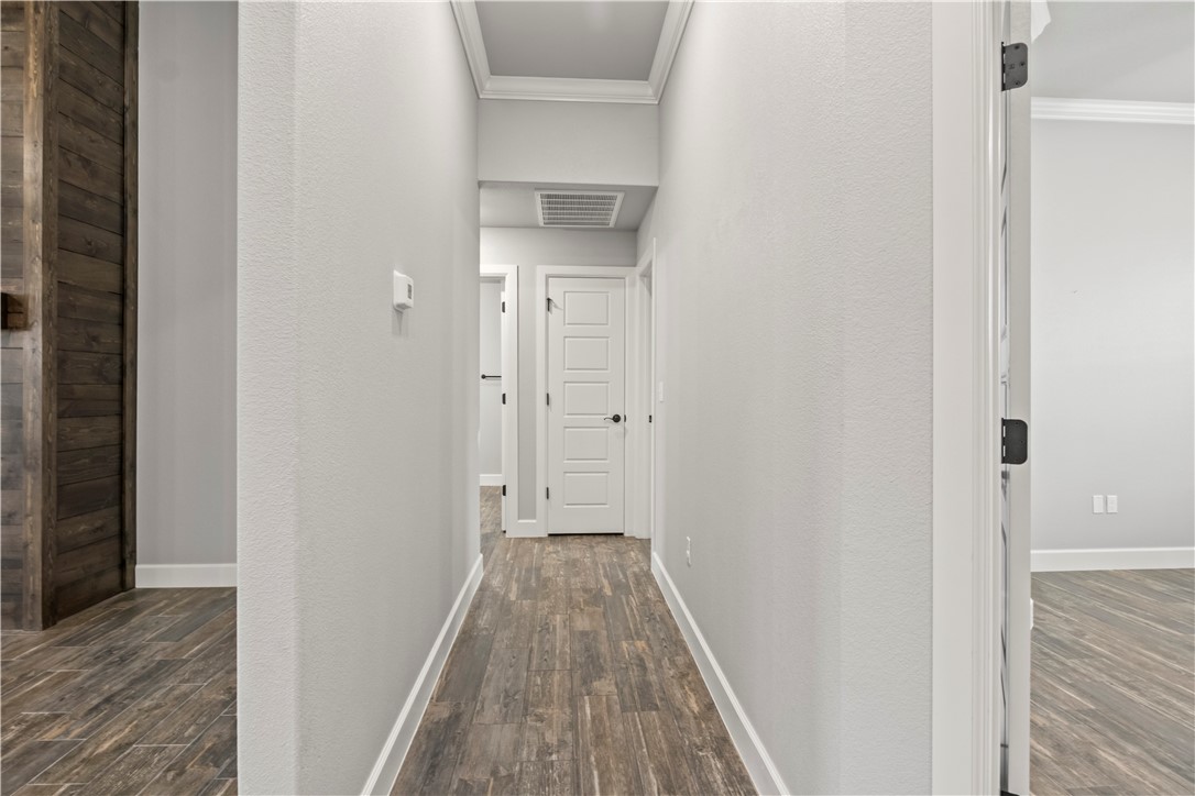 TAMARRON-CENTERTON - Residential