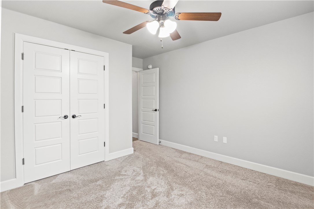 TAMARRON-CENTERTON - Residential