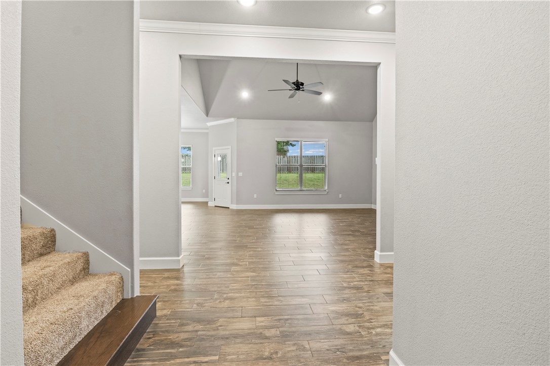 TAMARRON-CENTERTON - Residential
