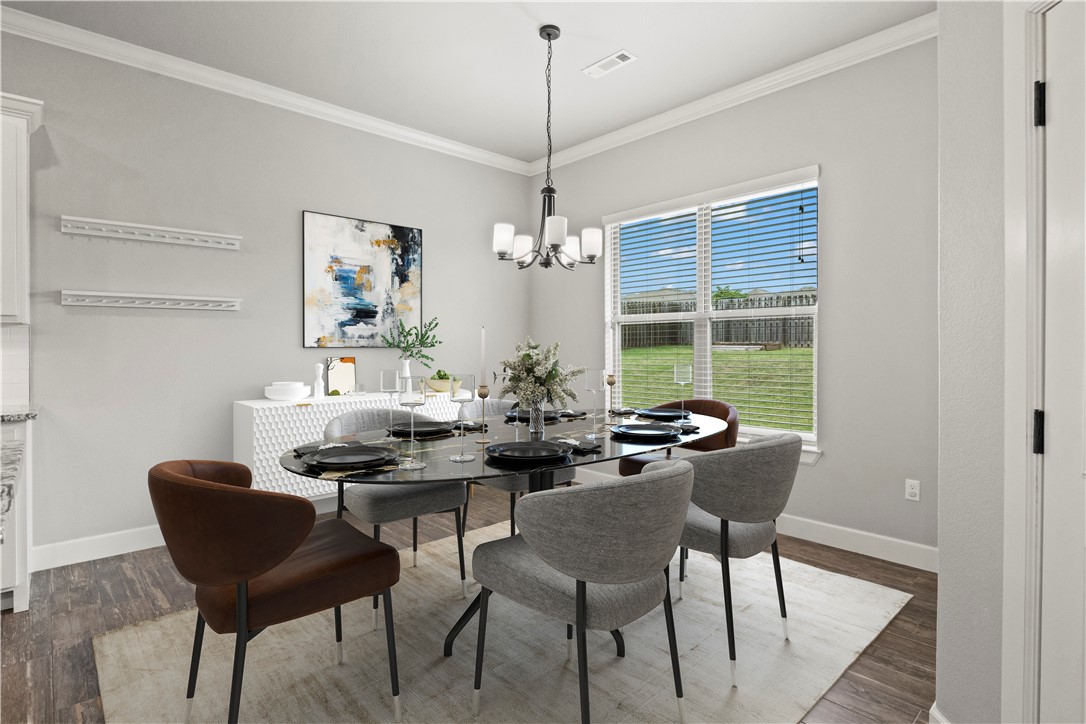 TAMARRON-CENTERTON - Residential