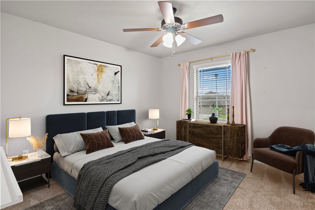 TAMARRON-CENTERTON - Residential