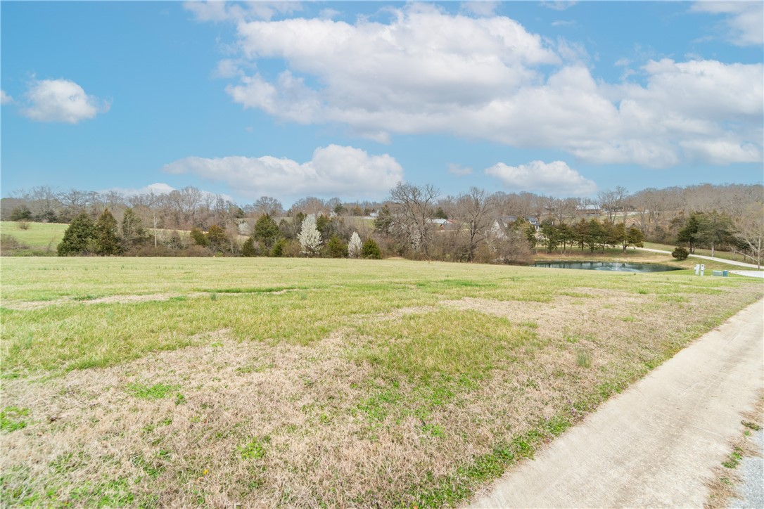 Don't miss your chance to own the last remaining estate lot in the prestigious East Ridge Subdivision of Sonora! Spanning 4 acres, this stunning property has a pond and is mainly cleared, offering a beautiful canvas for your dream home. Enjoy the tranquility of rural living while still being conveniently close to modern amenities. Water, gas, and electric are available at the street, making utility connections a breeze. This lot will be on septic. This lot won't last long, check it out today!