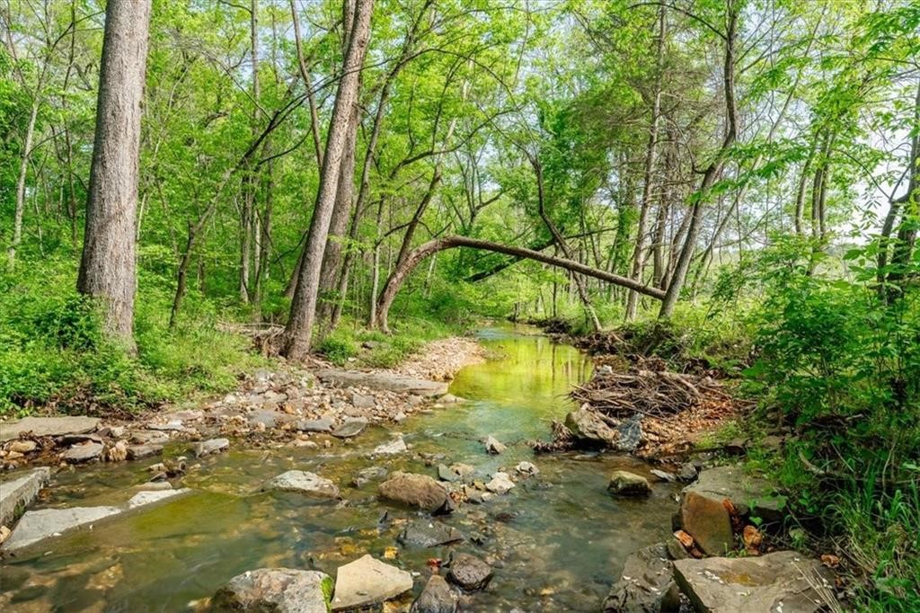 Mayfield Acres Sub - Land