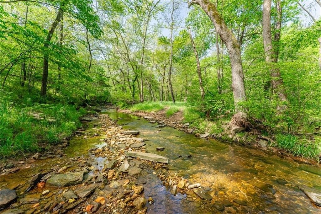 Mayfield Acres Sub - Land