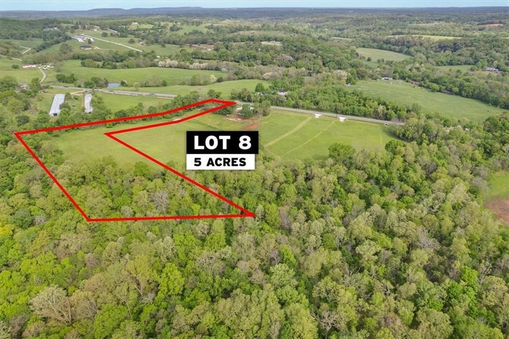 Mayfield Acres Sub - Land