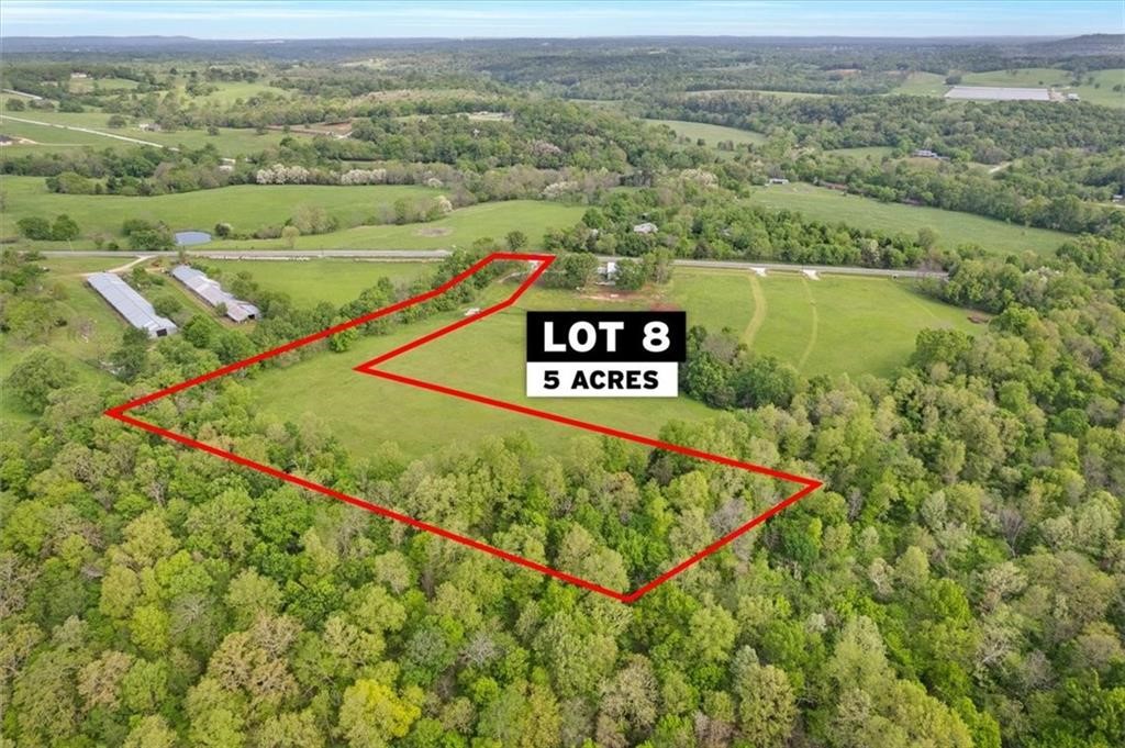 Mayfield Acres Sub - Land