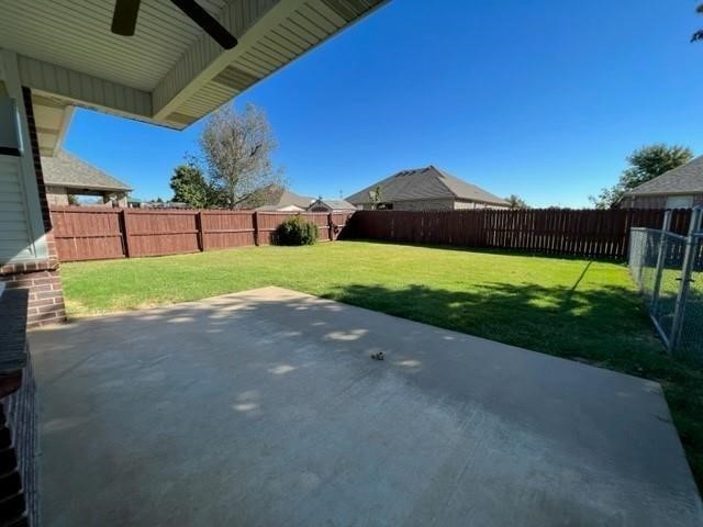 Tarah Knolls - Residential Lease