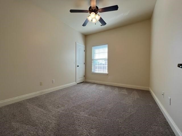 Tarah Knolls - Residential Lease