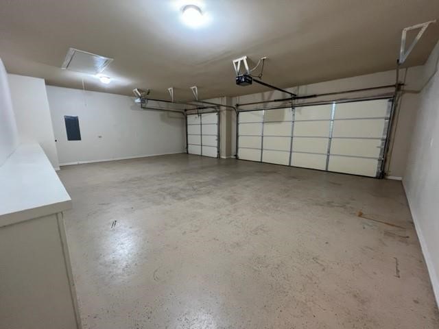 Tarah Knolls - Residential Lease