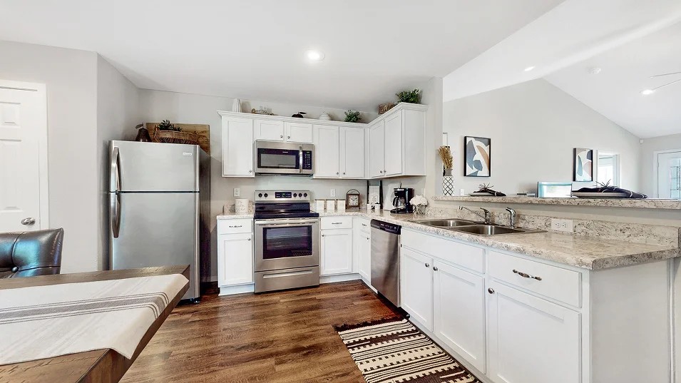 Stokenbury Farms Phase VI - Residential
