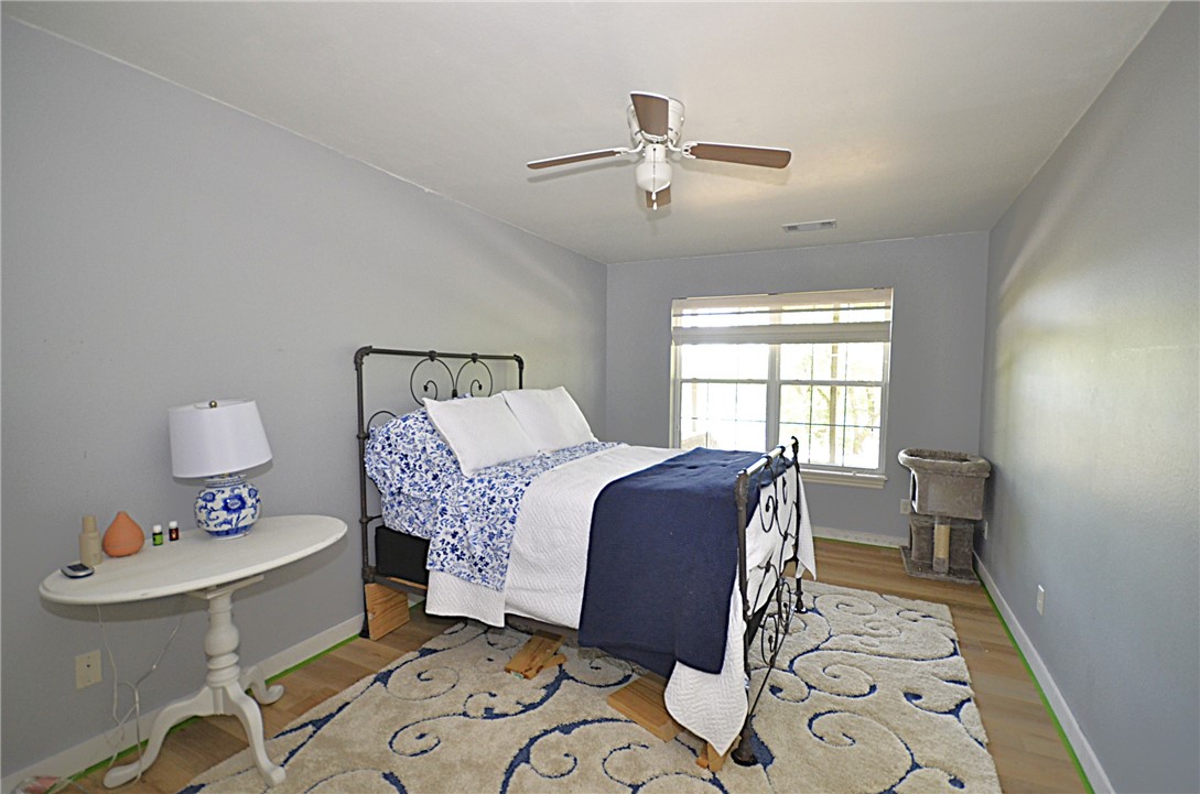 Cargill Sub Bvv - Residential
