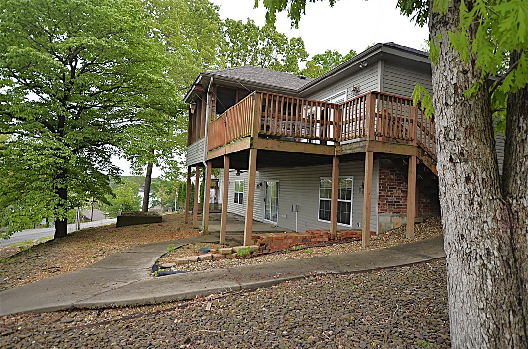 Cargill Sub Bvv - Residential
