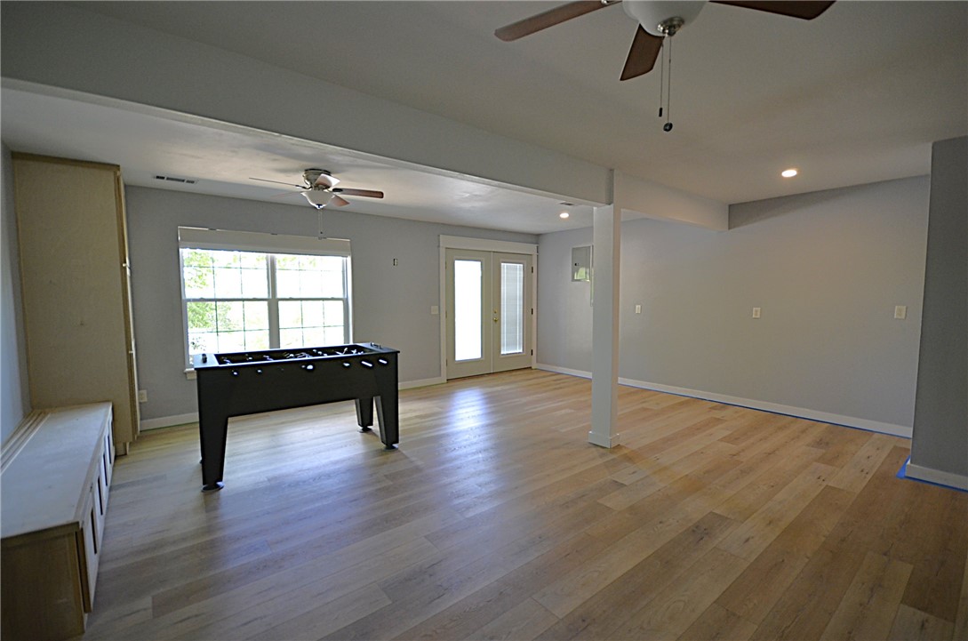 Cargill Sub Bvv - Residential