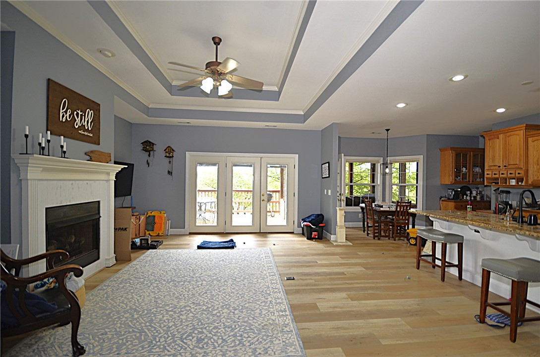 Cargill Sub Bvv - Residential