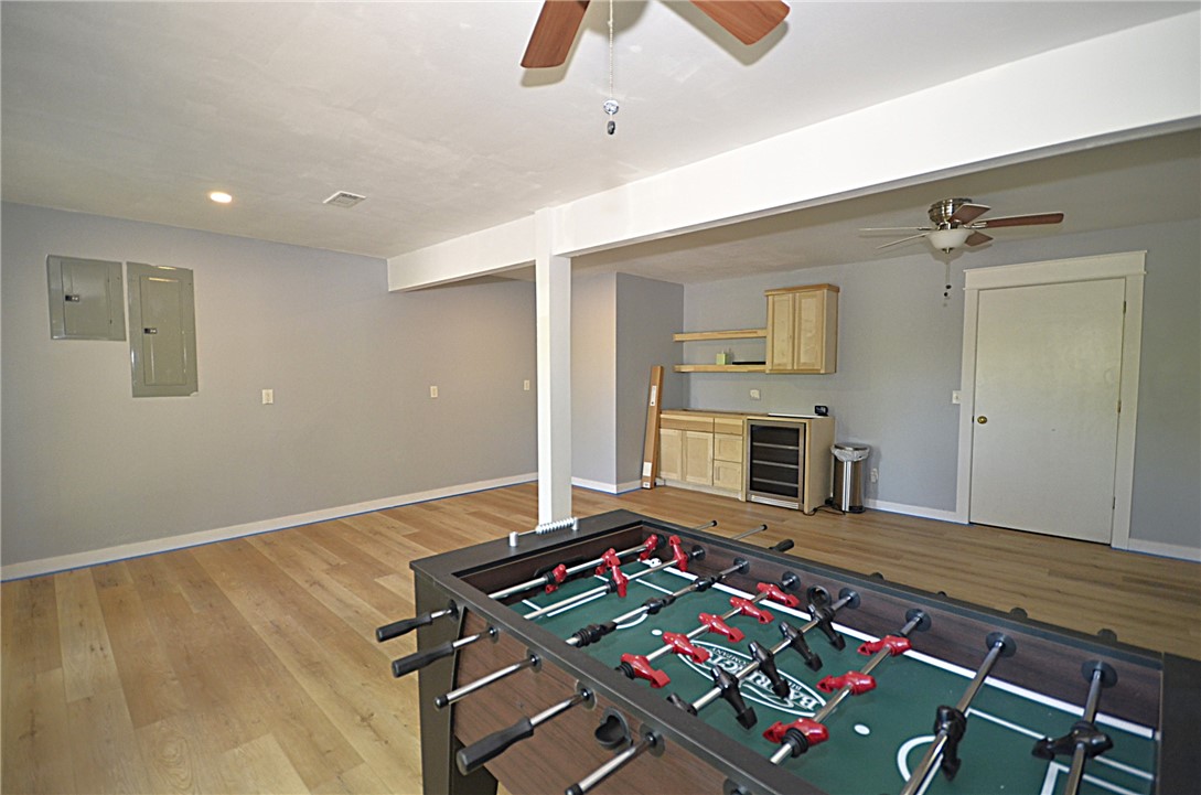 Cargill Sub Bvv - Residential