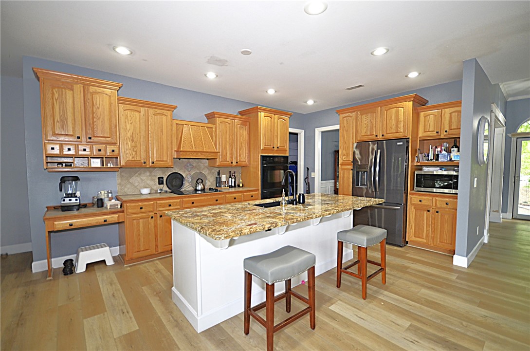 Cargill Sub Bvv - Residential