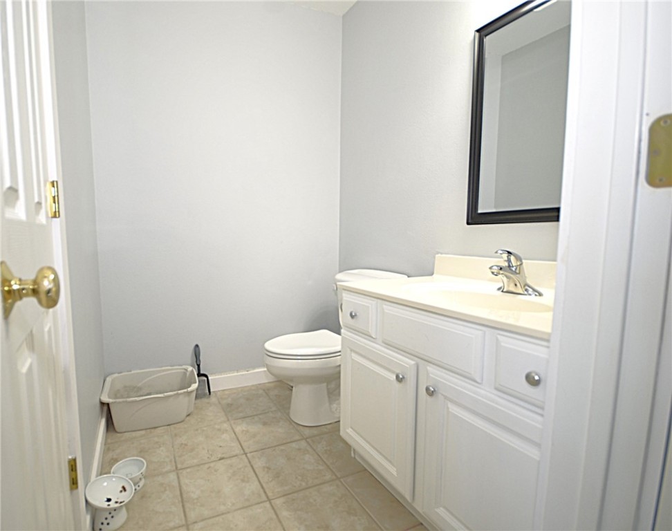 Cargill Sub Bvv - Residential
