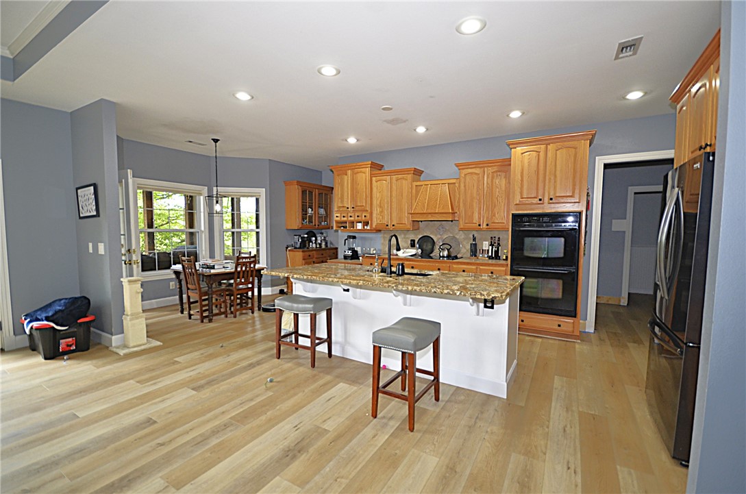 Cargill Sub Bvv - Residential