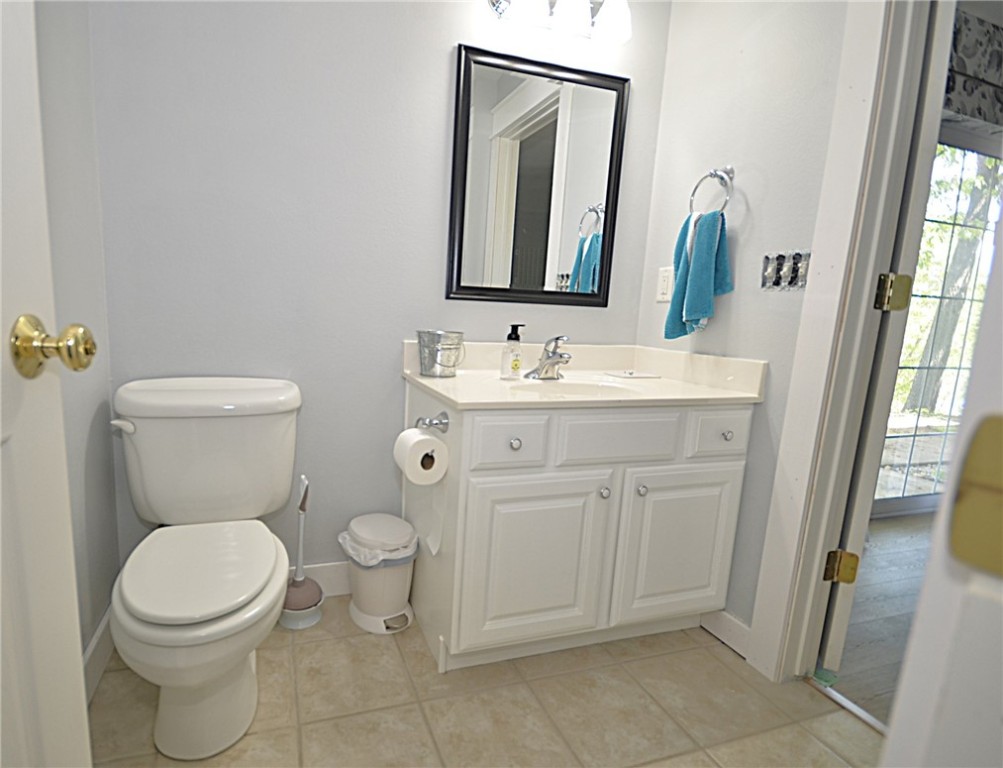 Cargill Sub Bvv - Residential