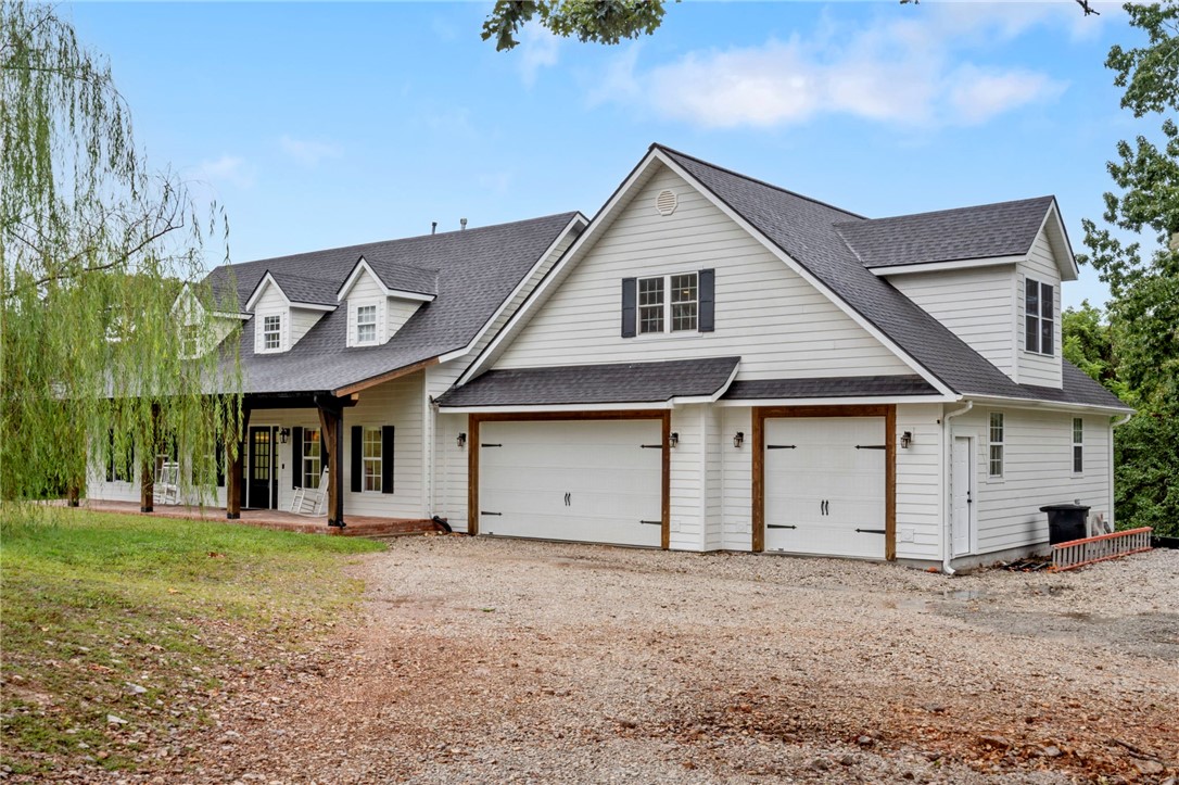 26-20-31-RURAL - Residential