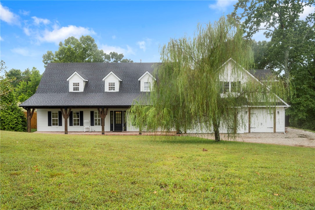 26-20-31-RURAL - Residential