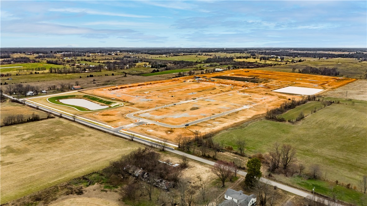 Magnolia Landing - Residential