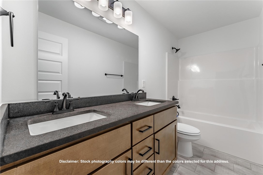 Magnolia Landing - Residential