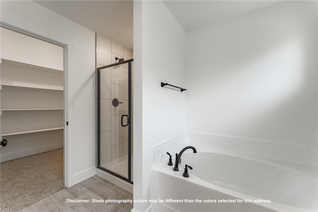 Magnolia Landing - Residential