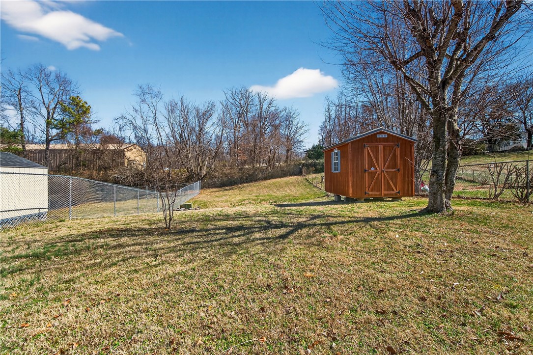 Amis Road Add Rogers - Residential