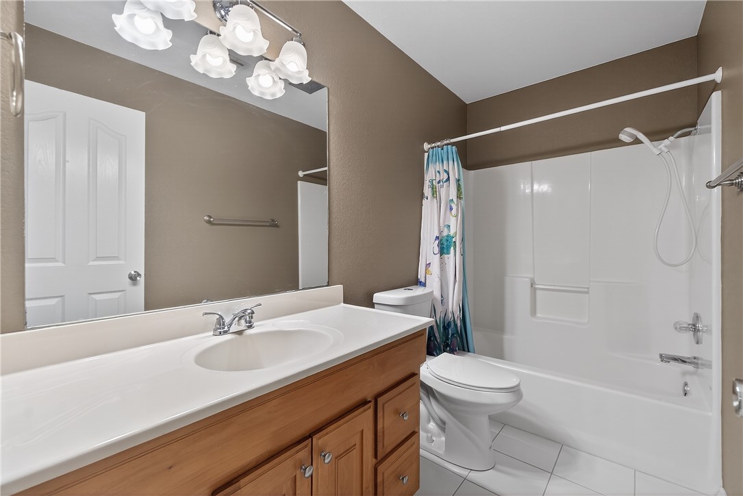 Amis Road Add Rogers - Residential