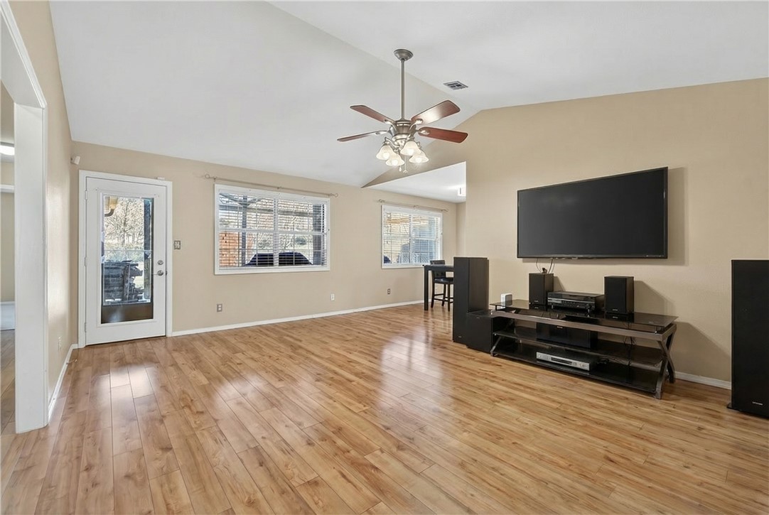 Amis Road Add Rogers - Residential