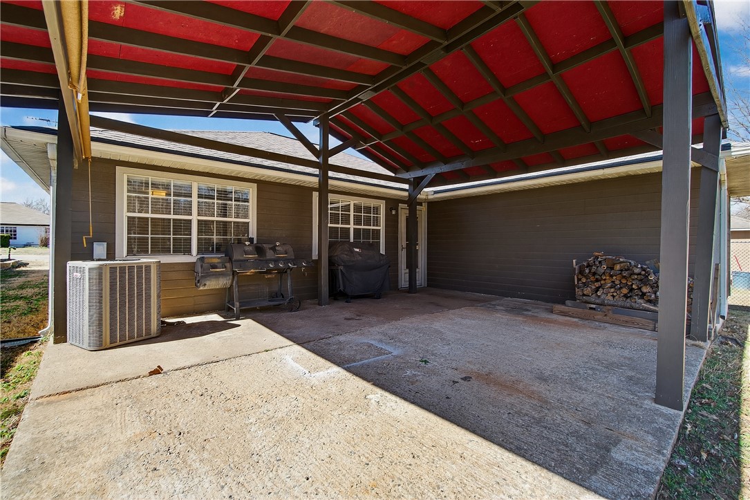 Amis Road Add Rogers - Residential