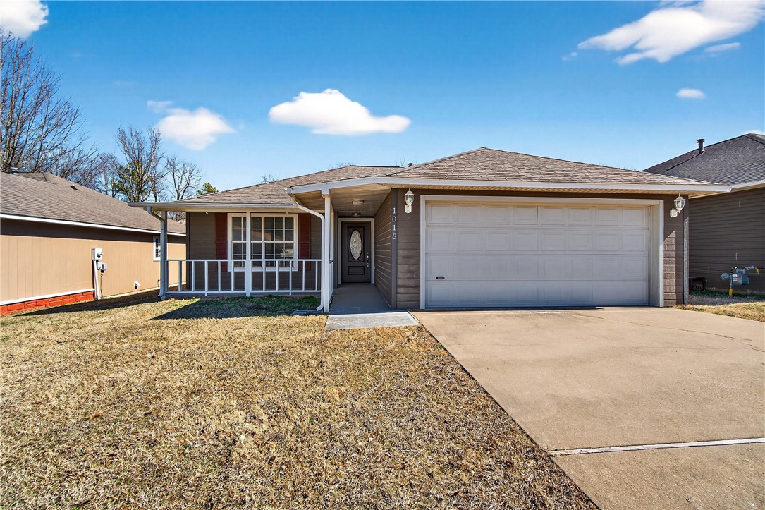 Amis Road Add Rogers - Residential