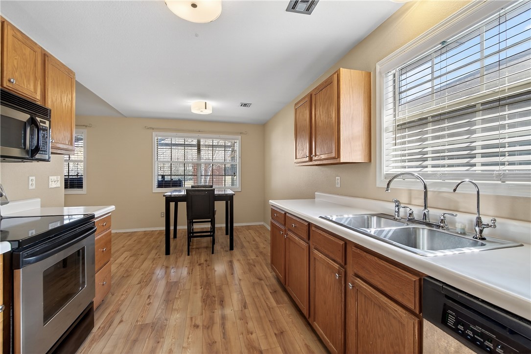 Amis Road Add Rogers - Residential