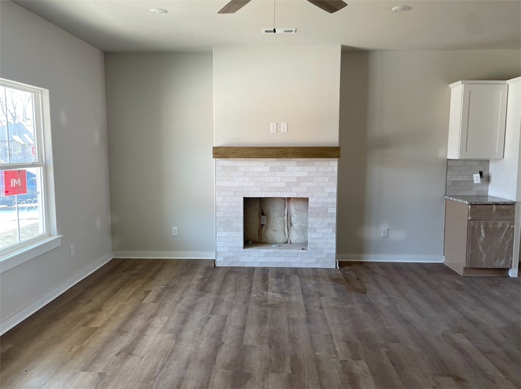 Heritage Ranch Ph 4 Siloam Spgs - Residential