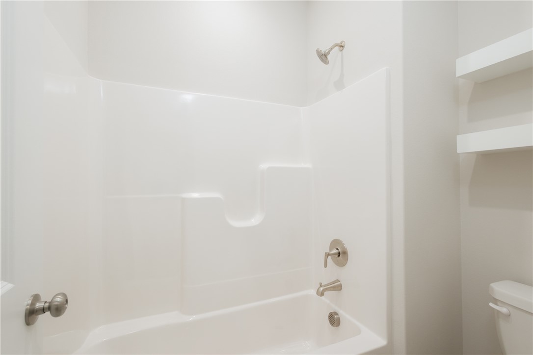 Heritage Ranch Ph 4 Siloam Spgs - Residential