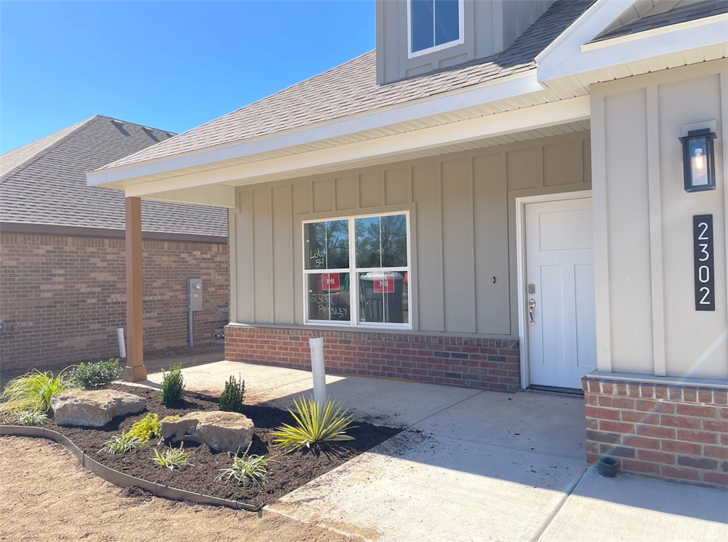 Heritage Ranch Ph 4 Siloam Spgs - Residential