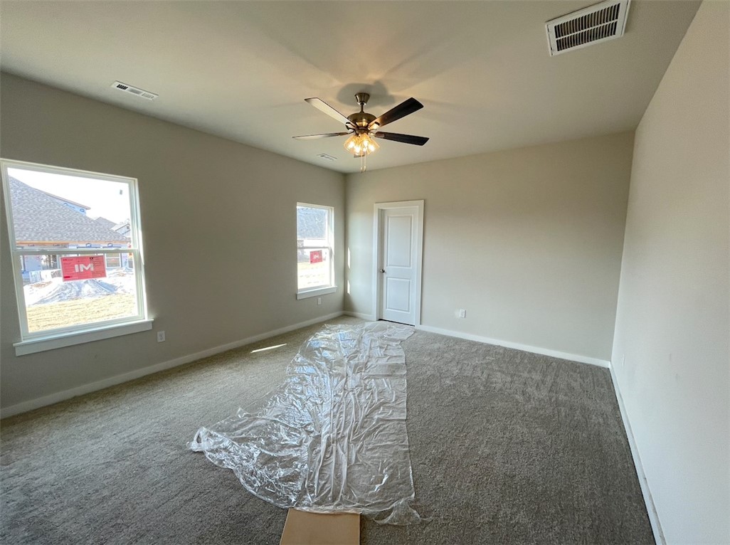 Heritage Ranch Ph 4 Siloam Spgs - Residential