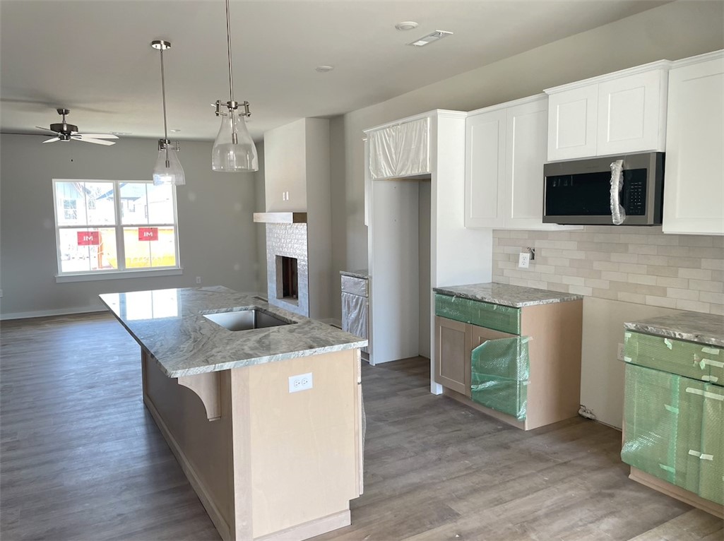 Heritage Ranch Ph 4 Siloam Spgs - Residential