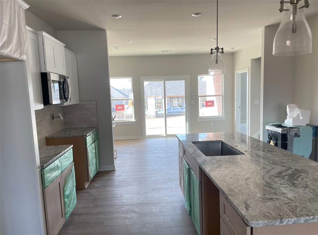 Heritage Ranch Ph 4 Siloam Spgs - Residential