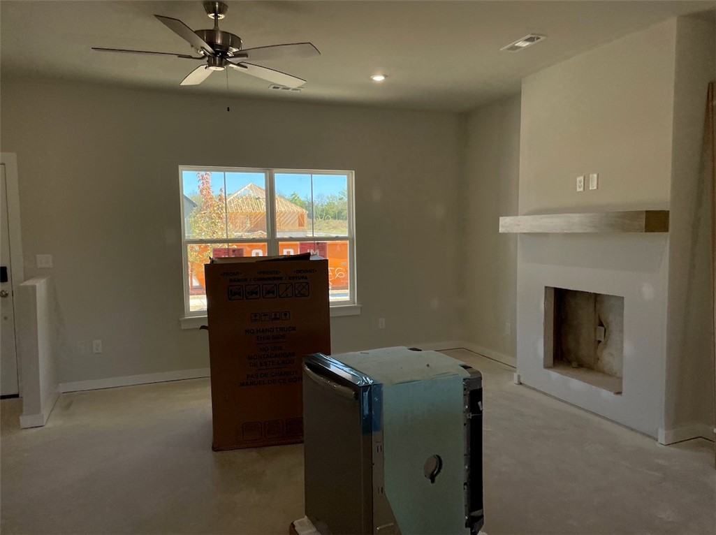 Heritage Ranch Ph 4 Siloam Spgs - Residential