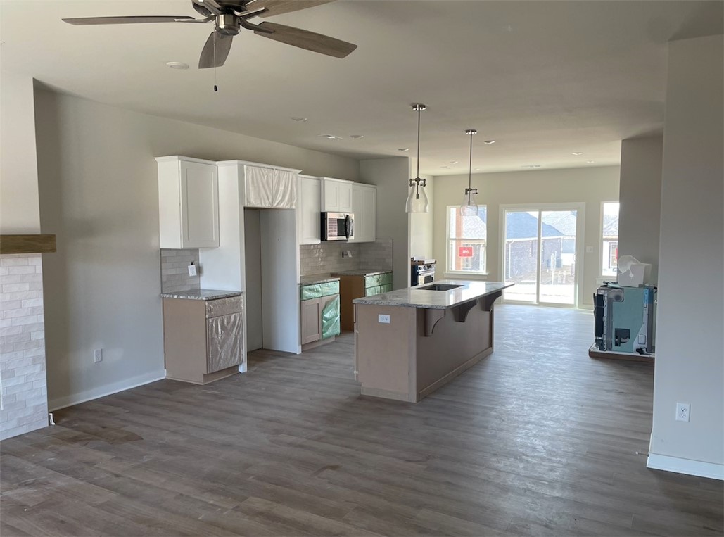 Heritage Ranch Ph 4 Siloam Spgs - Residential