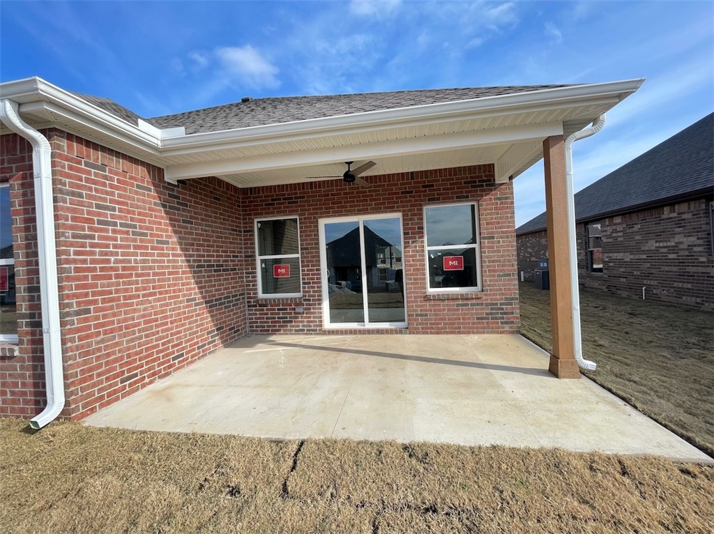 Heritage Ranch Ph 4 Siloam Spgs - Residential